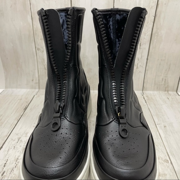 Nike Air Jordan 1 Jester XX Black Women’s Size 8 - Picture 14 of 16